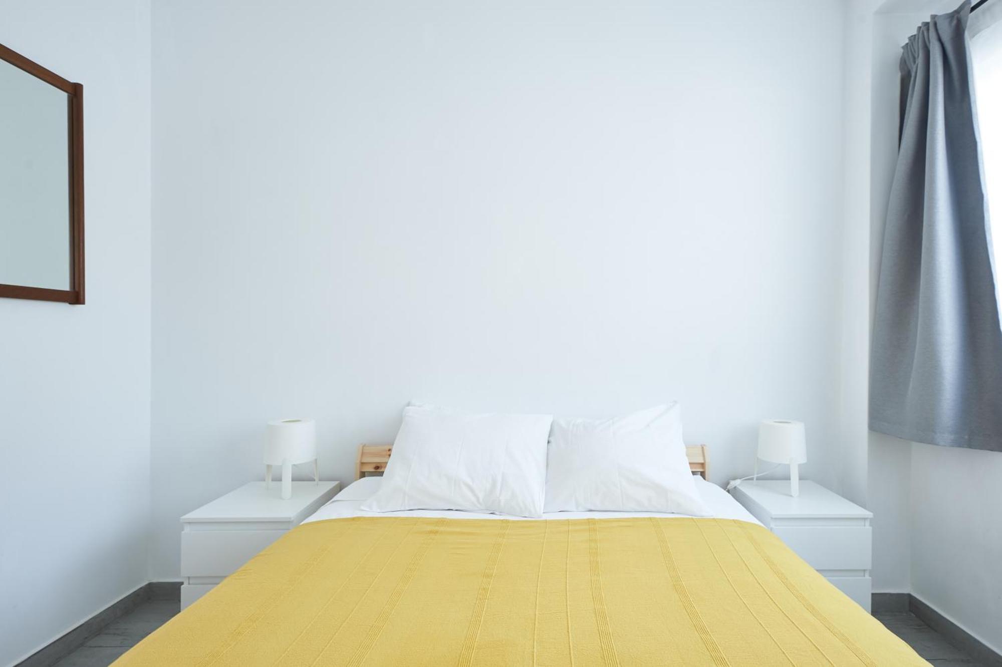 Sweet I - Free Parking Apartment Sintra