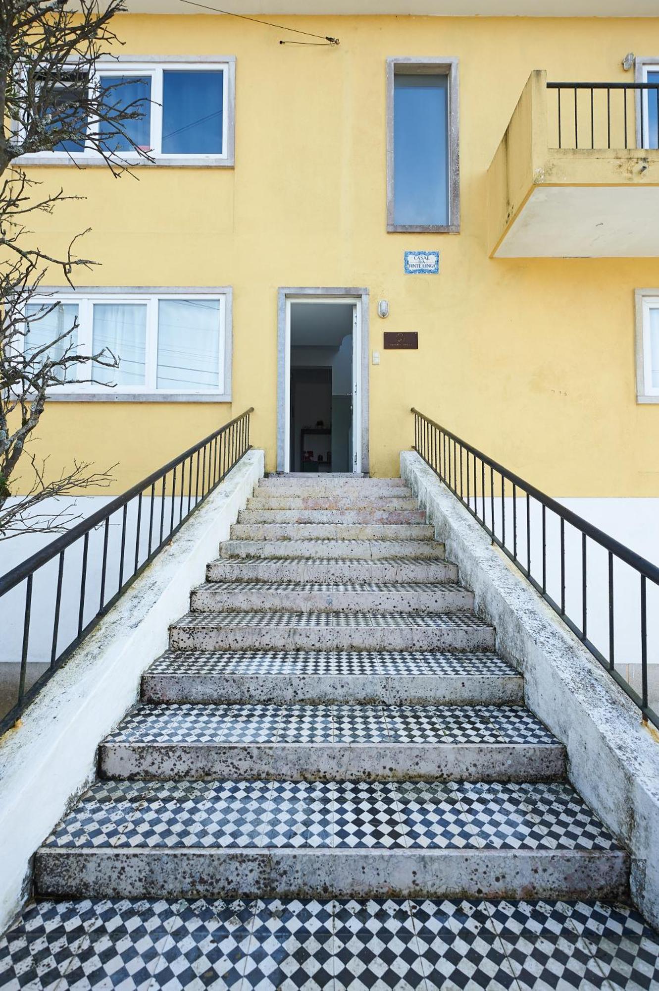 Apartment Sweet I - Free Parking Sintra