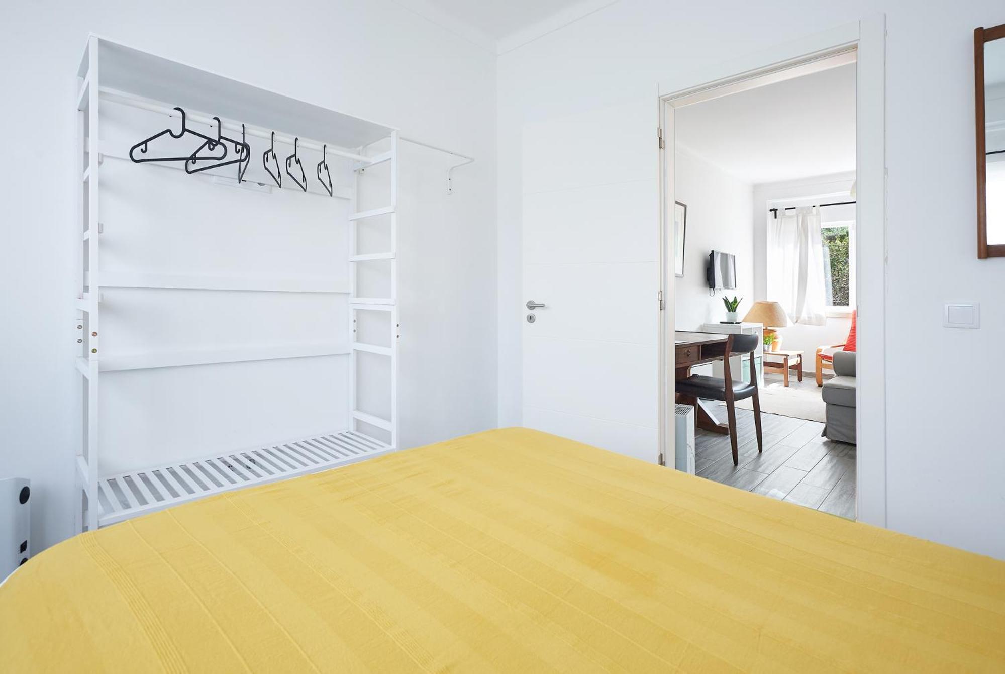 Sweet I - Free Parking Apartment *