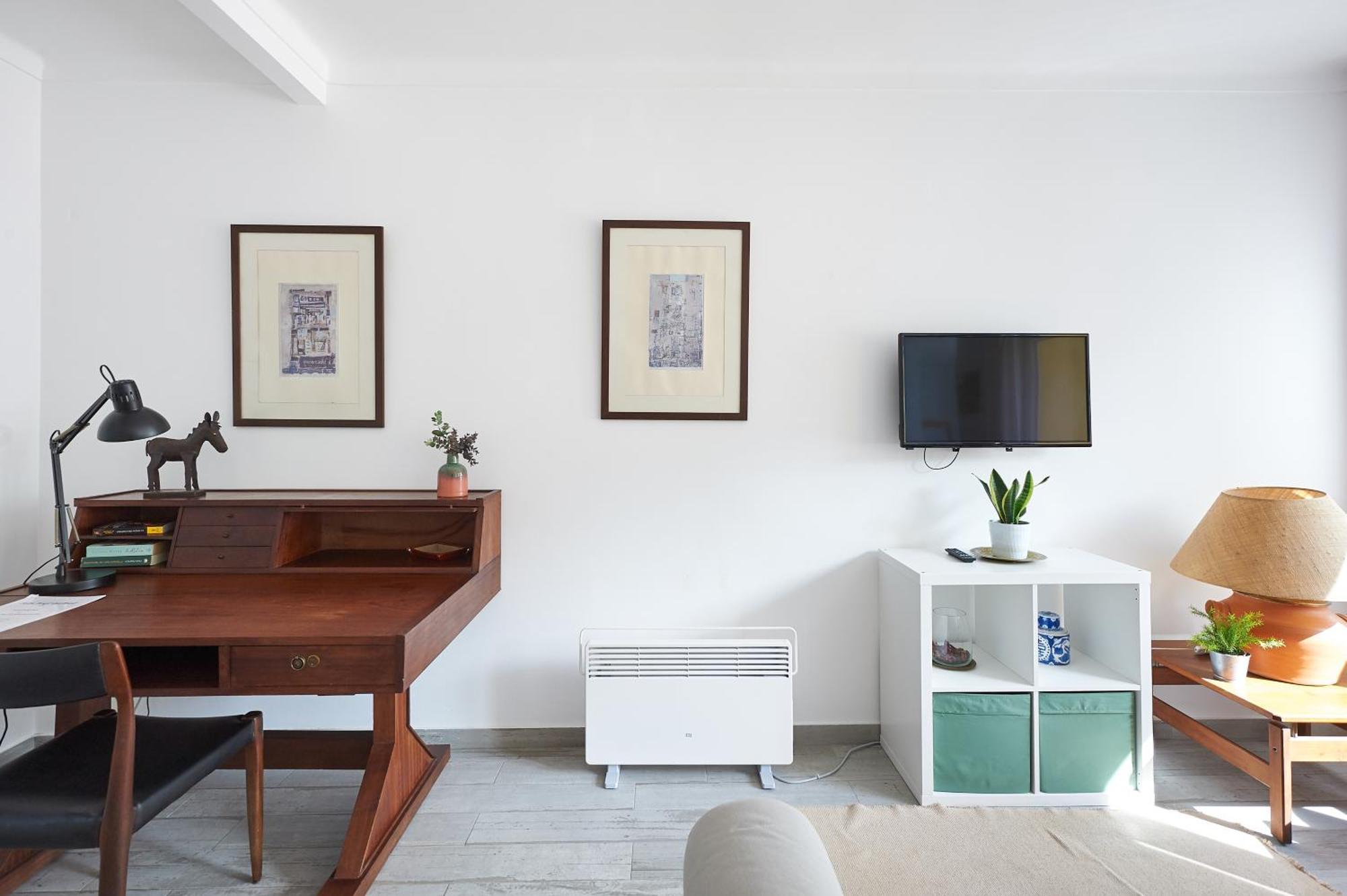 Sweet I - Free Parking Apartment