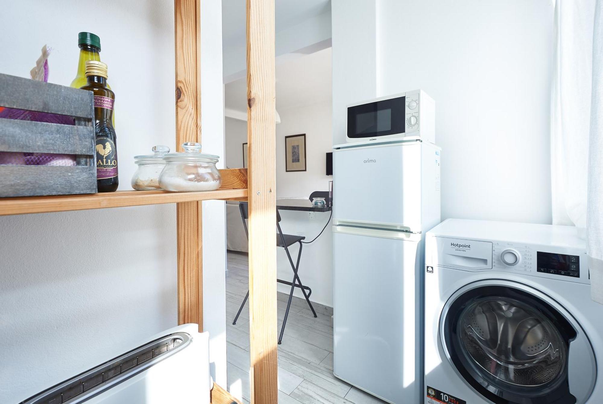 Sweet I - Free Parking Apartment Sintra