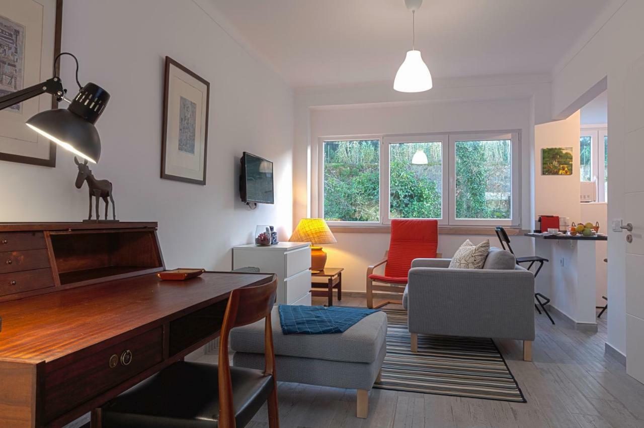 Sweet I - Free Parking Apartment