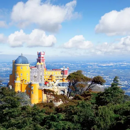 Sintra Sweet Apartment I - Free Parking Extérieur photo