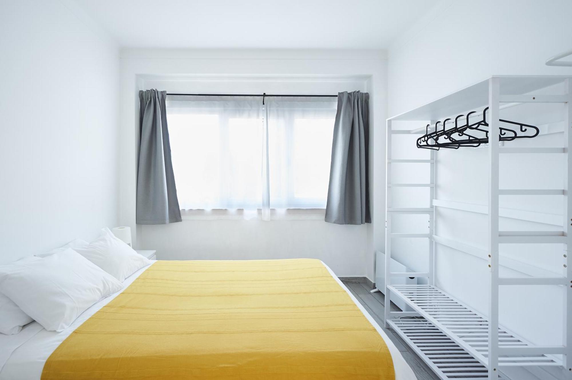 Sweet I - Free Parking Appartement *
