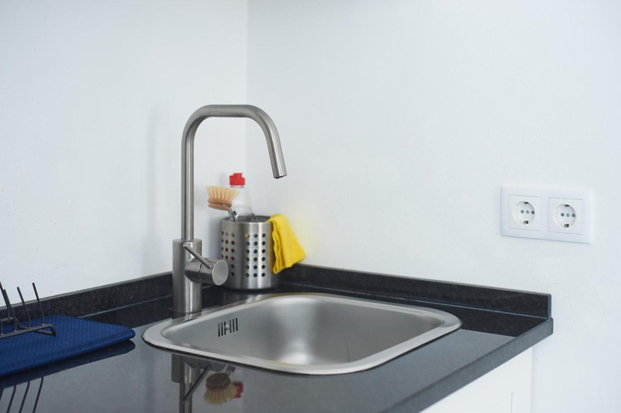 Sweet I - Free Parking Appartement