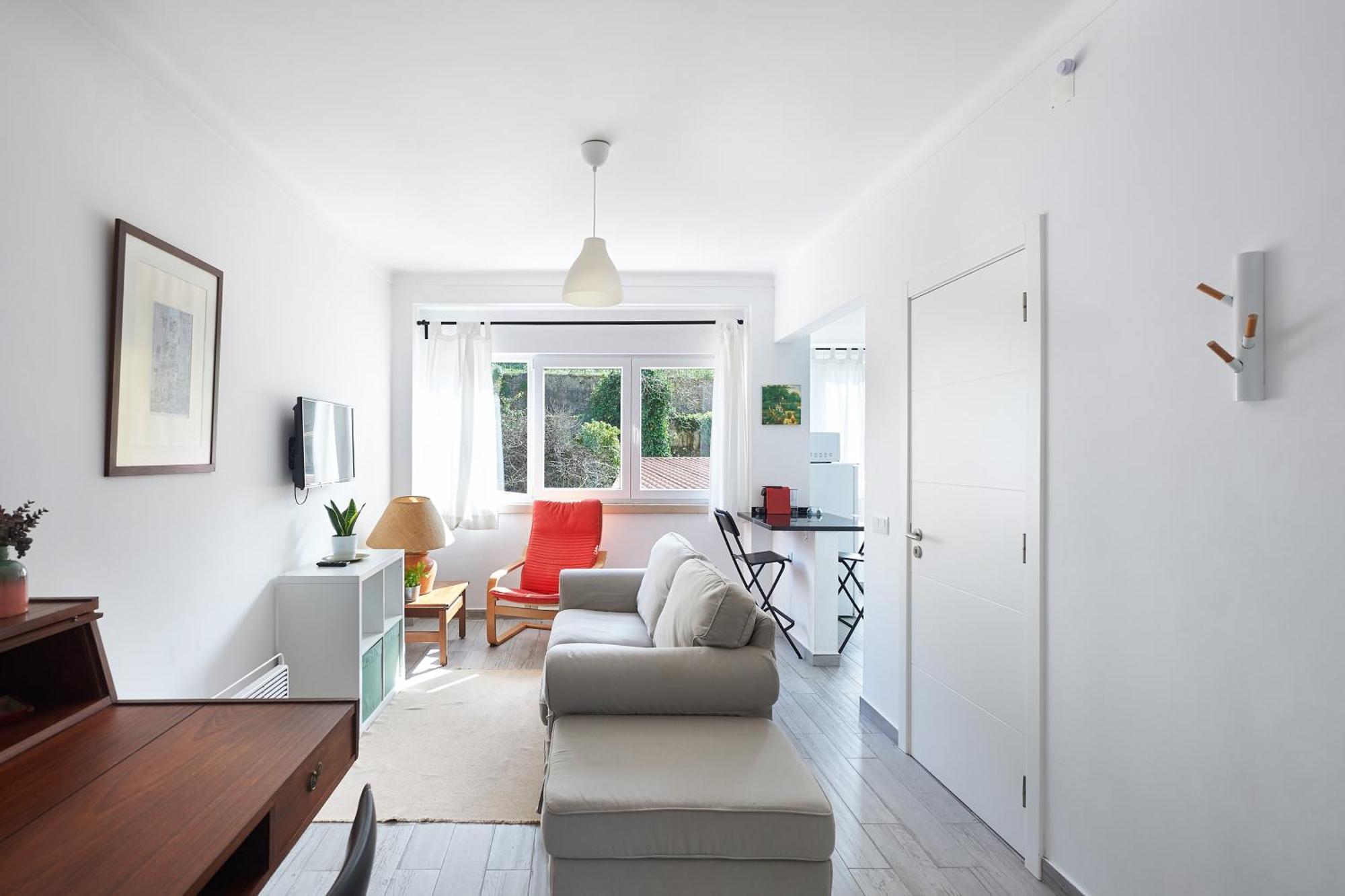 Appartement Sweet I - Free Parking *