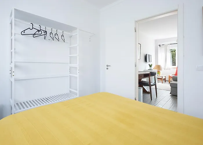 Sintra Sweet Apartment I