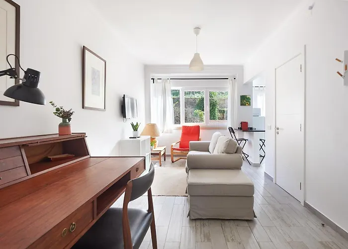 Sintra Sweet Apartment I