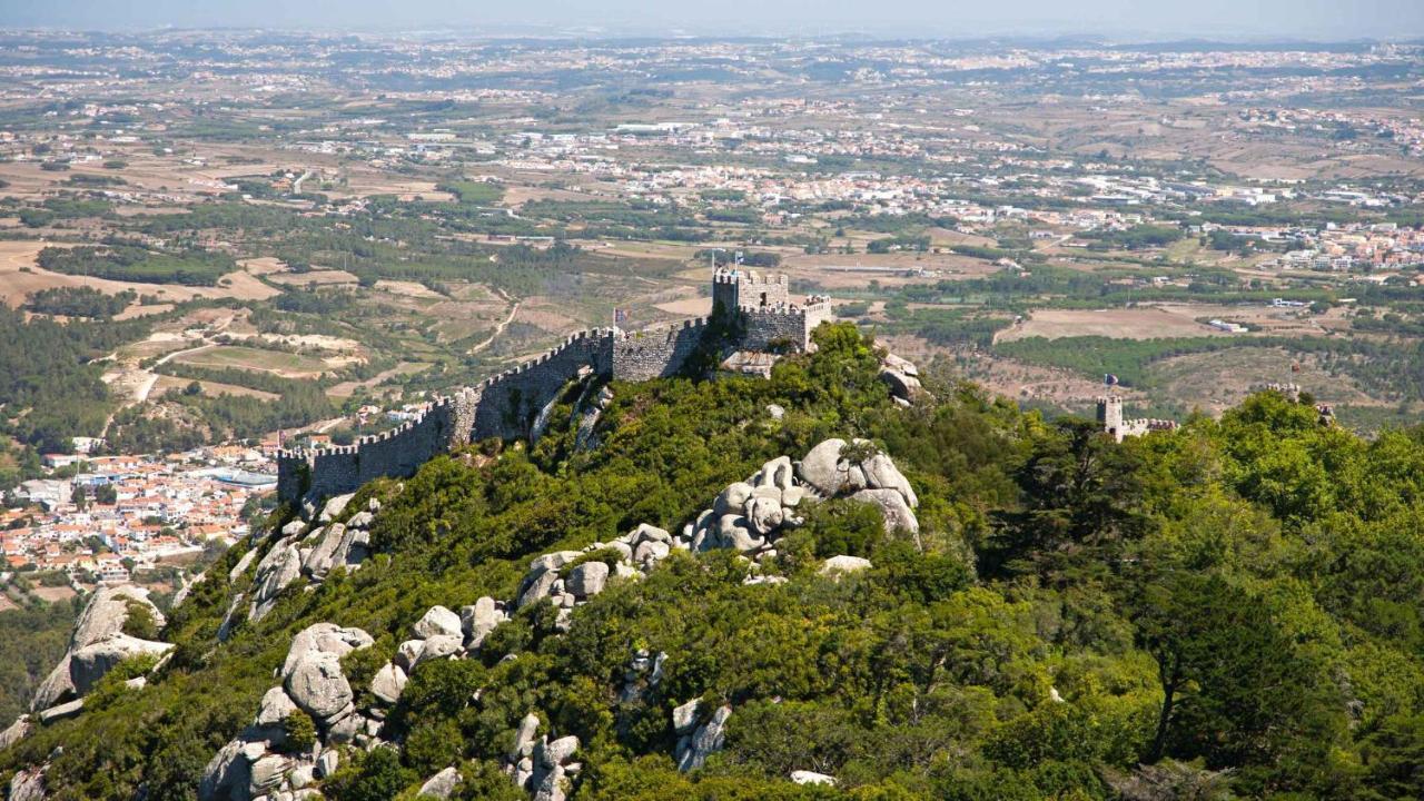 Sweet I Sintra